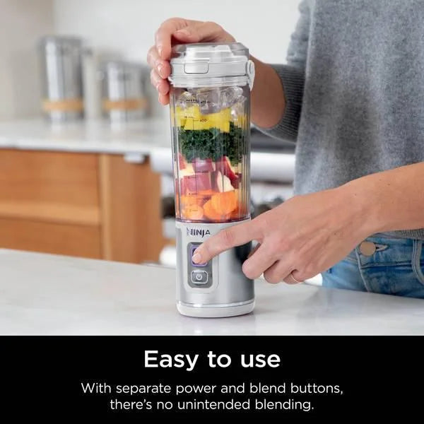 Portable Blender C340829