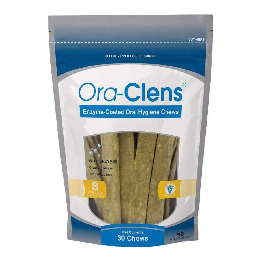 Oral Hygiene Dental Dog Treats E500648