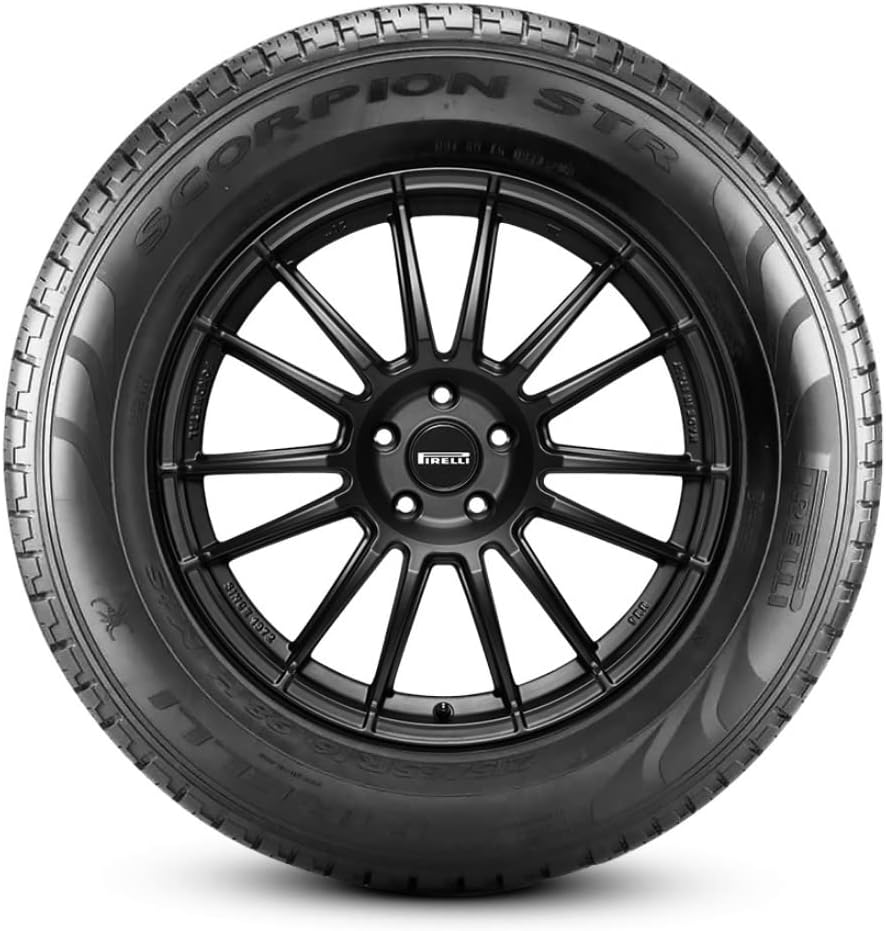245/50R 20 102H SUV/Crossover Tire K55419