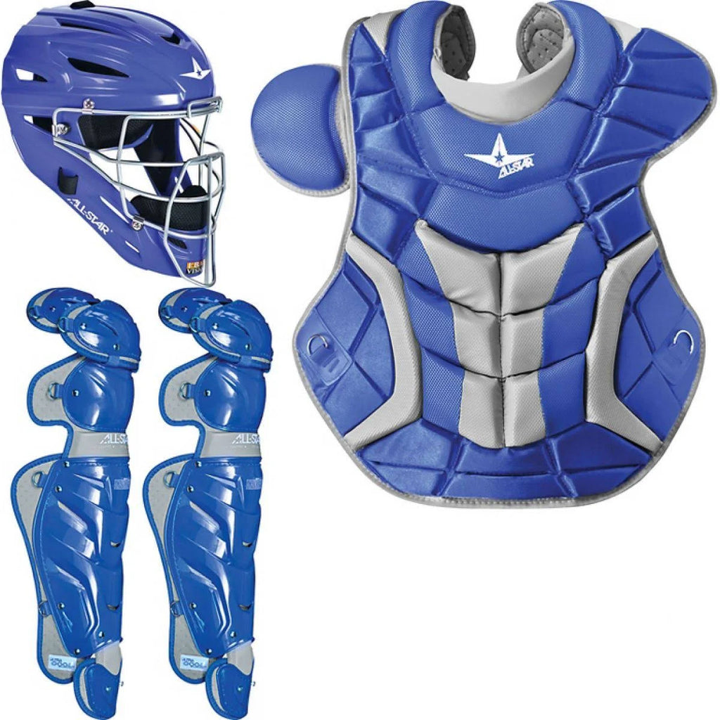 Adult Pro Catcher's Kit A4735