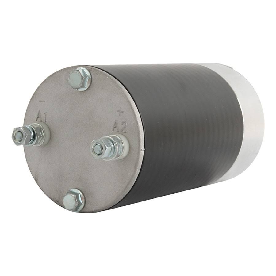 Winch Motor C4947