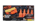 Nerf Alpha Strike Targeting Set 13 Pieces 8 Darts N168972