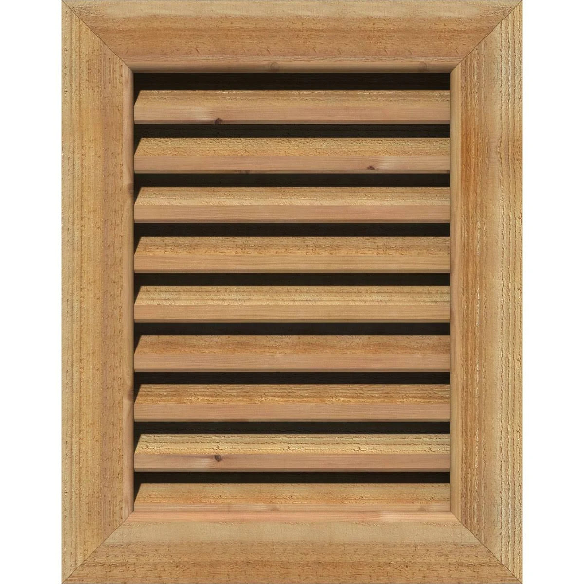 Vertical Gable Vent K20353