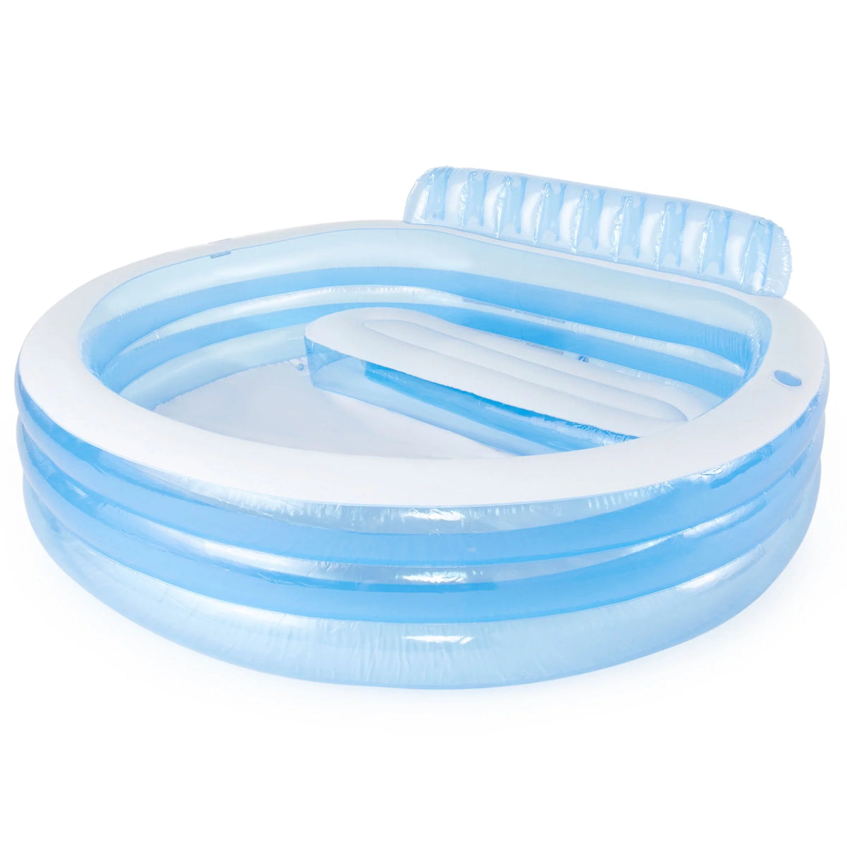 Inflatable Family Lounge Pool H6482