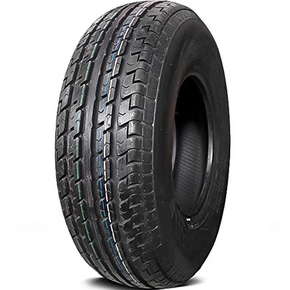 205/75R14 6 Ply Trailer Tire Y3172