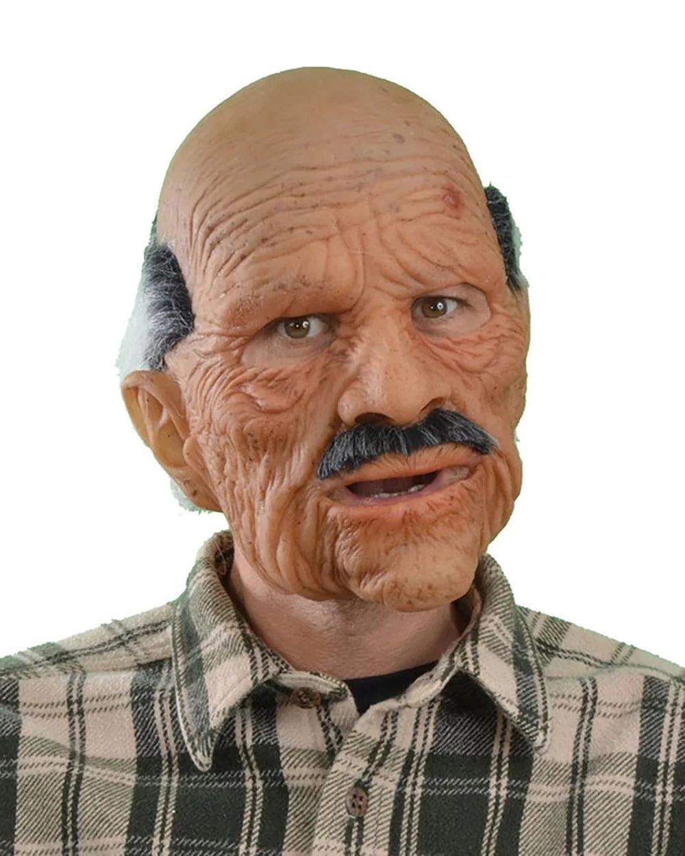 Old Geezer Mask R2121