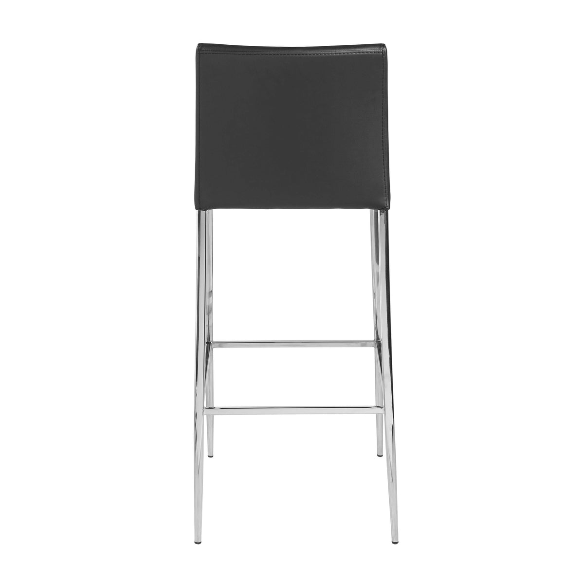 Black Bar Stool I6545