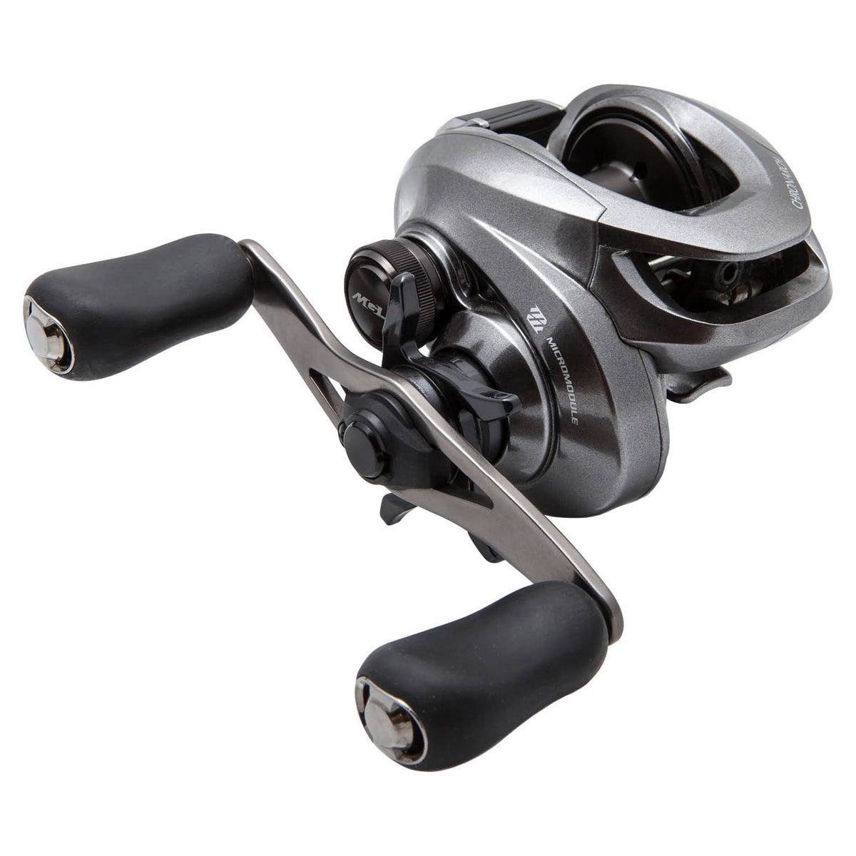 Baitcast Reel Bundle O54544