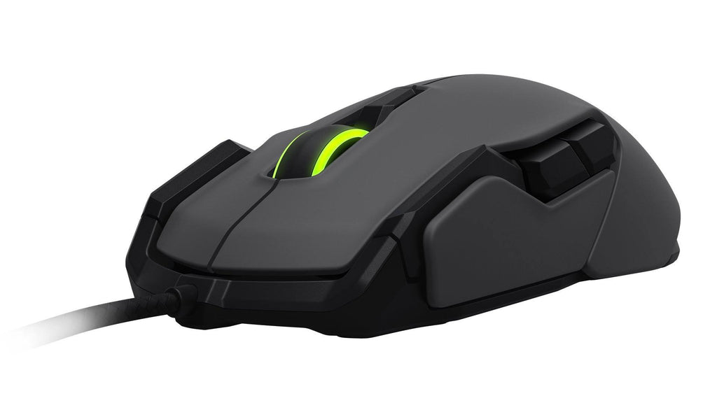 Black Gaming Mouse B518794
