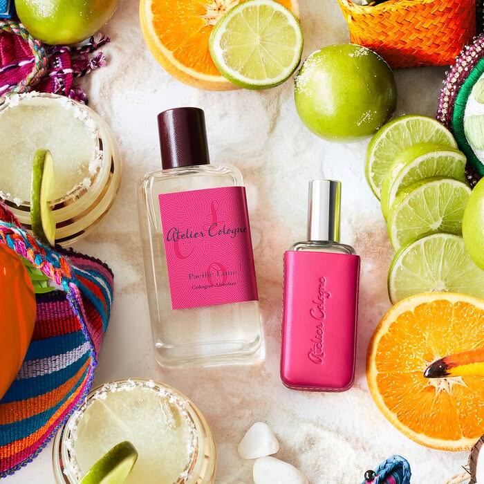 Pacific Lime Cologne Absolue M572674