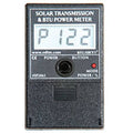 Solar Transmission and BTU Power Meter Q70985