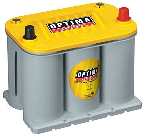 D35 YELLOWTOP Dual Purpose Battery F23216