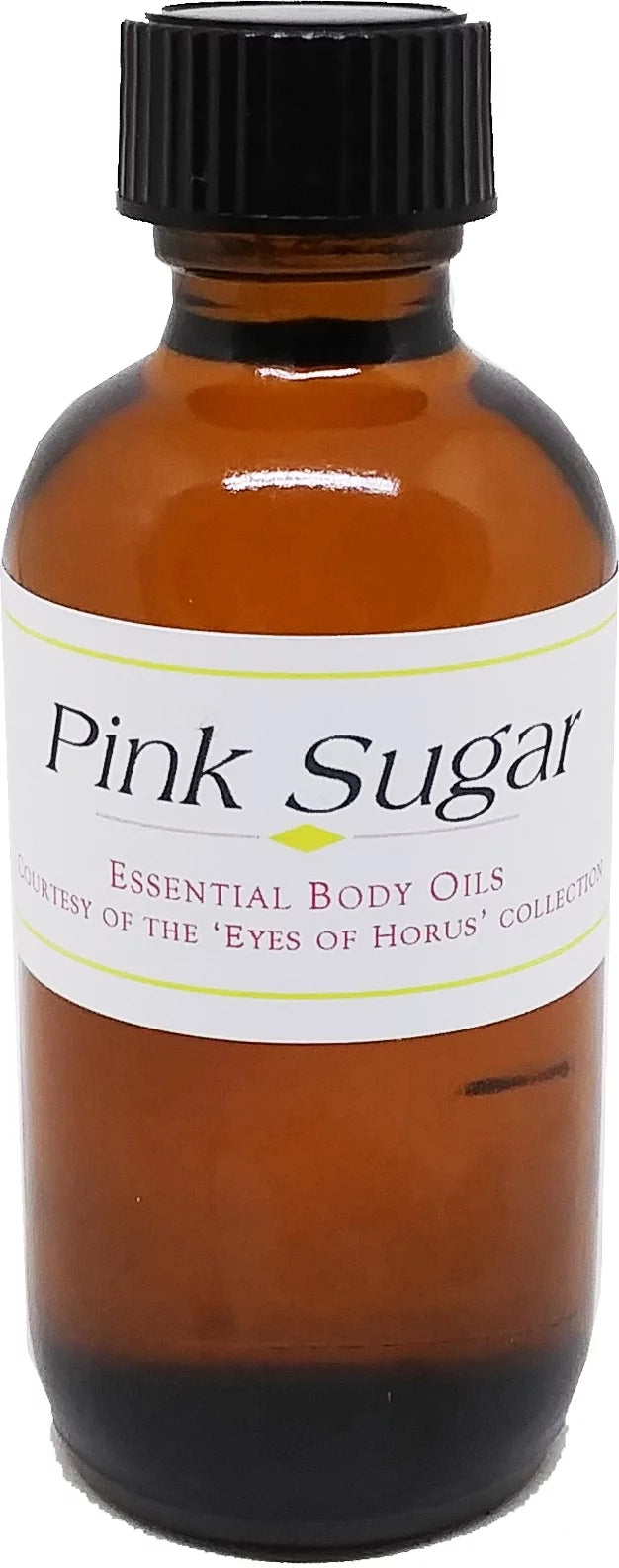 Pink 2 oz Perfume Body Oil M329354