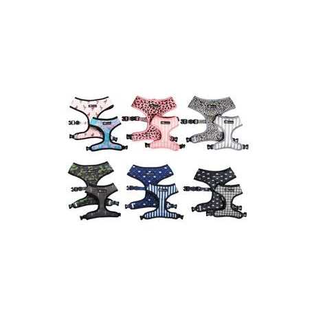 Reversible Dog Harness V93629