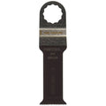 78mm x 32mm Bimetal Multi-Purpose Blade 5-Pack D1596