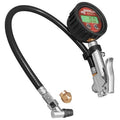 Digital Quick Fill Tire Pressure Gauge Y81575