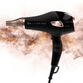 Professional hair dryer A69569