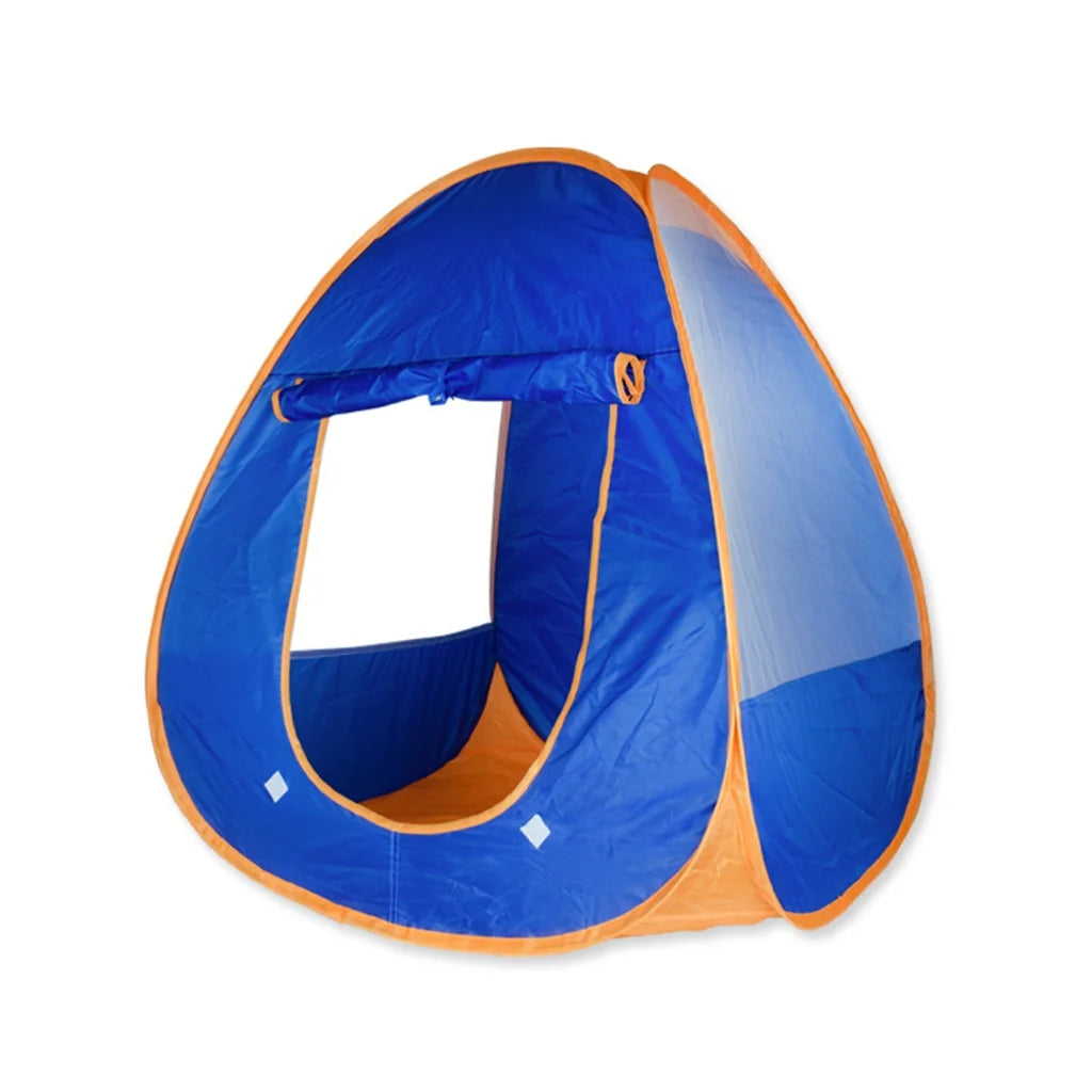 Large PopUp Playhouse Tent with Balls Pit T368