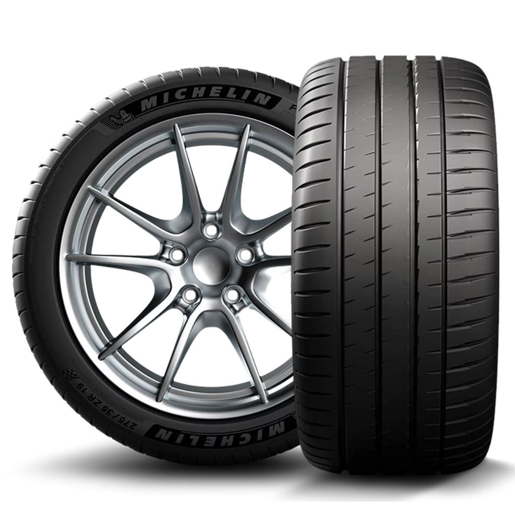 Summer 265/40ZR17/XL (100Y) Tire J916008