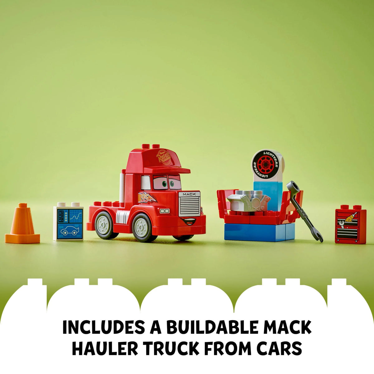Building Set V135178