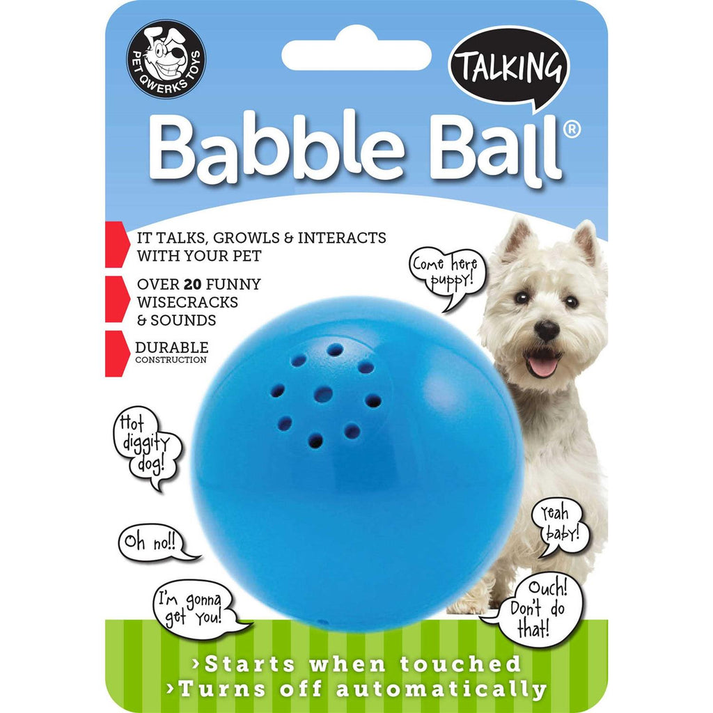 Talking Babble Ball I4939