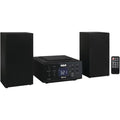 Bluetooth CD Micro Audio System O653071