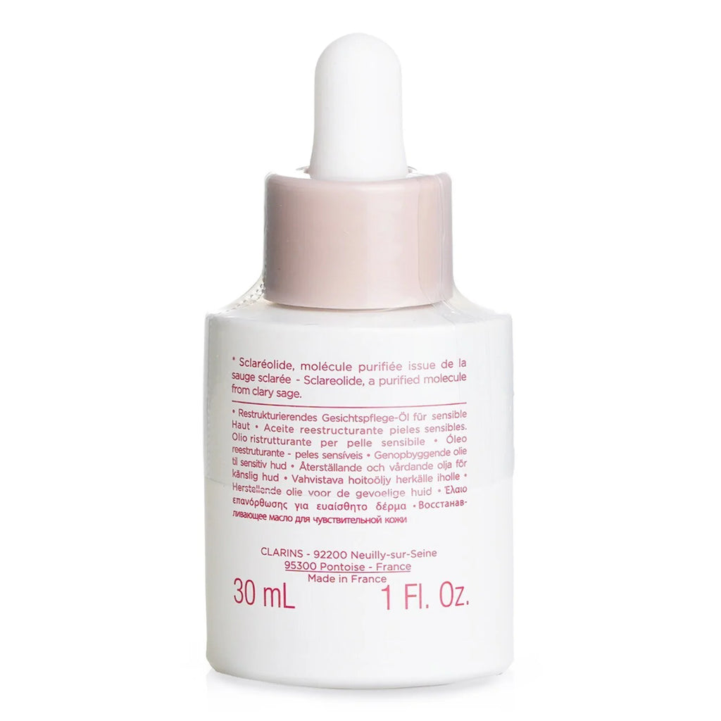 30ml Restoring Treatment Oil R854