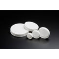 White Polypropylene Closure (Case of 100) I5647