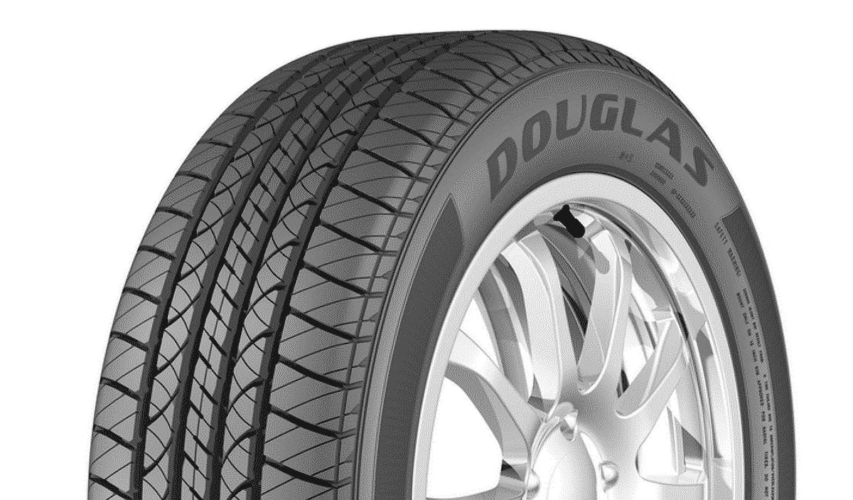 205/55R16 91H All-Season Tire N8739