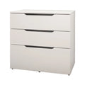 3-Drawer Filing Cabinet I92474