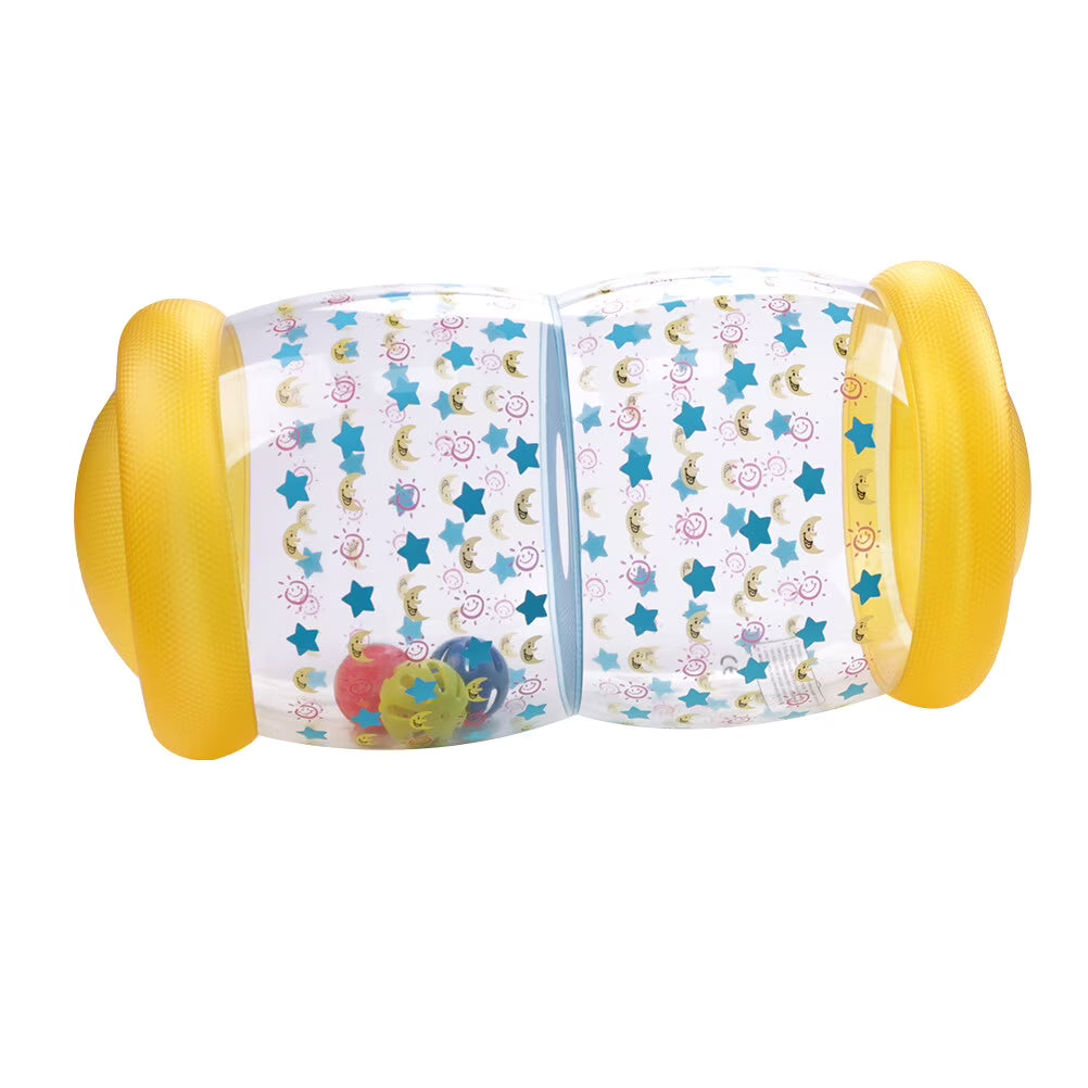 Inflatable Crawling Roller Toy W2431