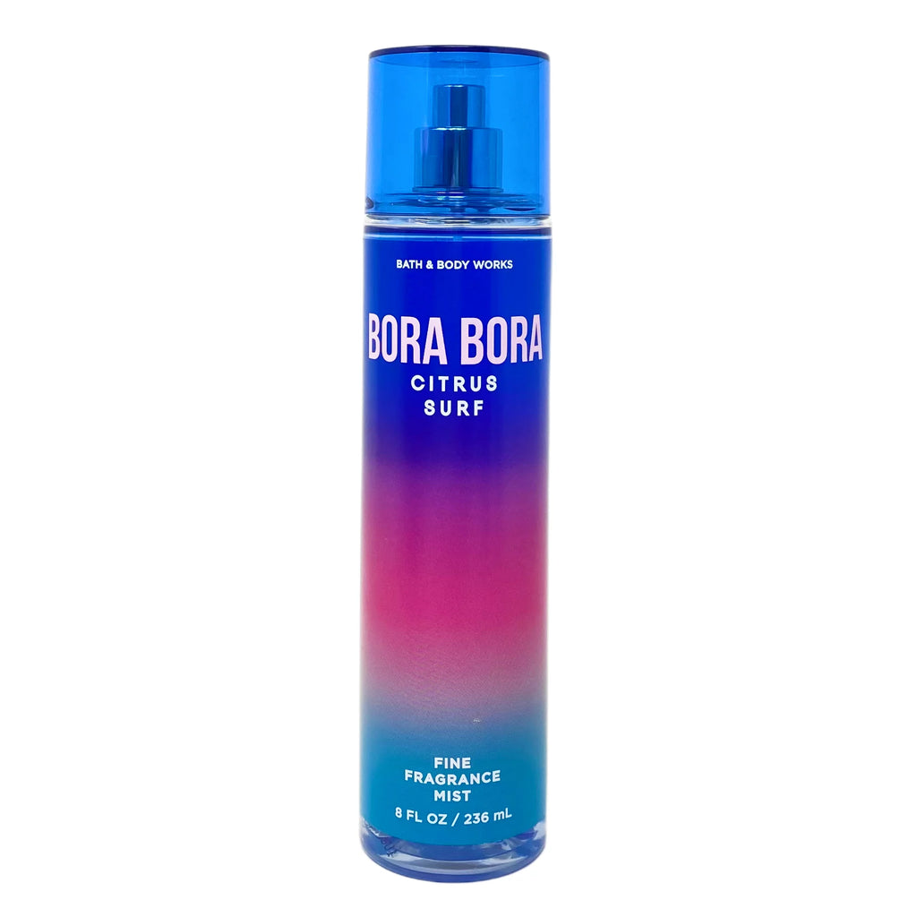 2 Pack Fine Fragrance Mist Set M3070