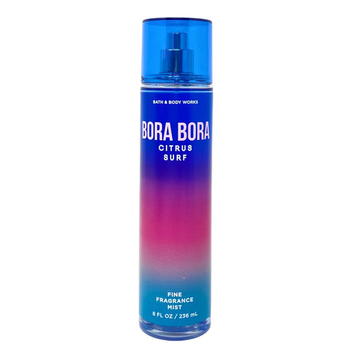 2 Pack Fine Fragrance Mist Set M3070