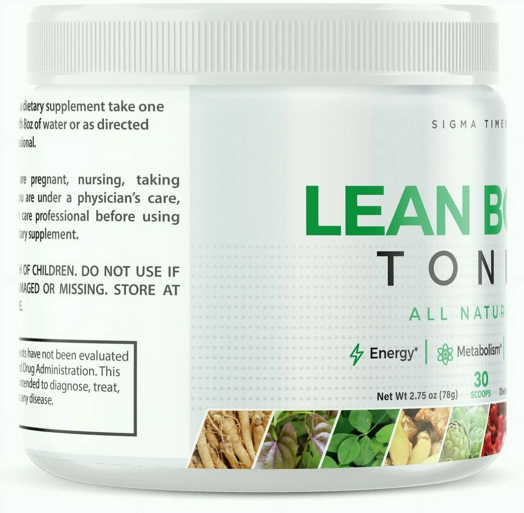 2.75 Oz Weight Loss Elixir Q433170