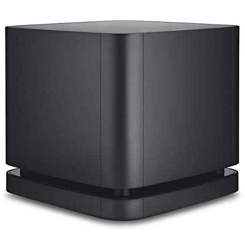 Wireless Bass Module For Surround Sound Systems M694