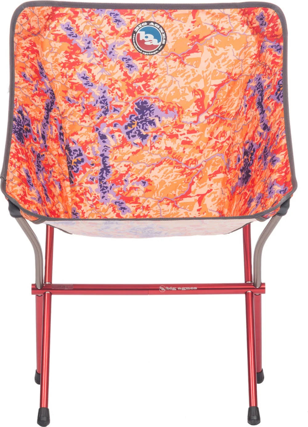 Elevation Camp Chair C361