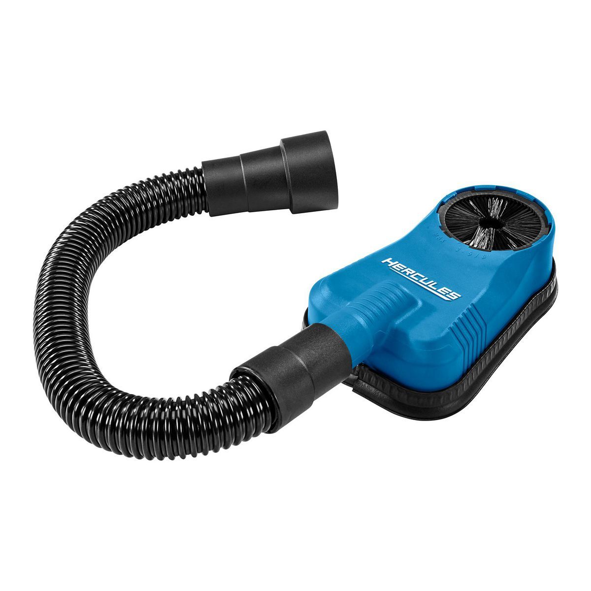 Hammer Drilling Dust Collection Attachment Y914