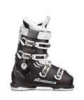 Black Ski Boots W609683