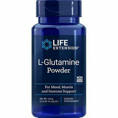 L-Glutamine Powder 100 g N168833