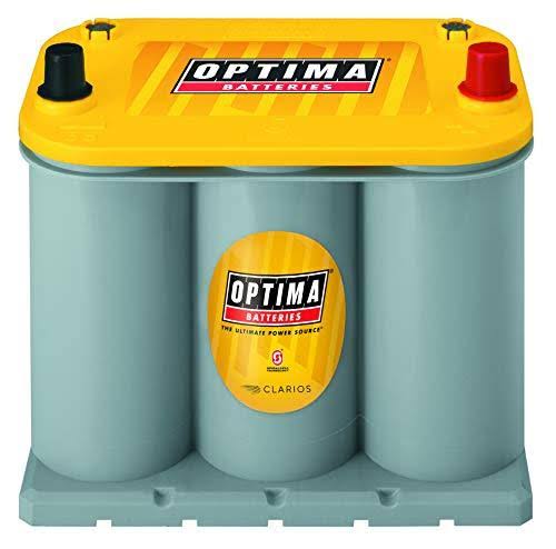 D35 YELLOWTOP Dual Purpose Battery F23216