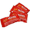 Ketchup Packets 1000/Case X966
