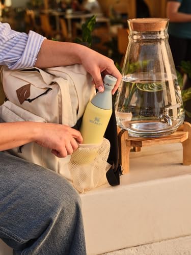 20 oz Insulated Stainless Steel Water Bottle J900