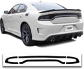 Rear Taillight Precut Overlay Tint Kit Dark Pack of 2 C975926