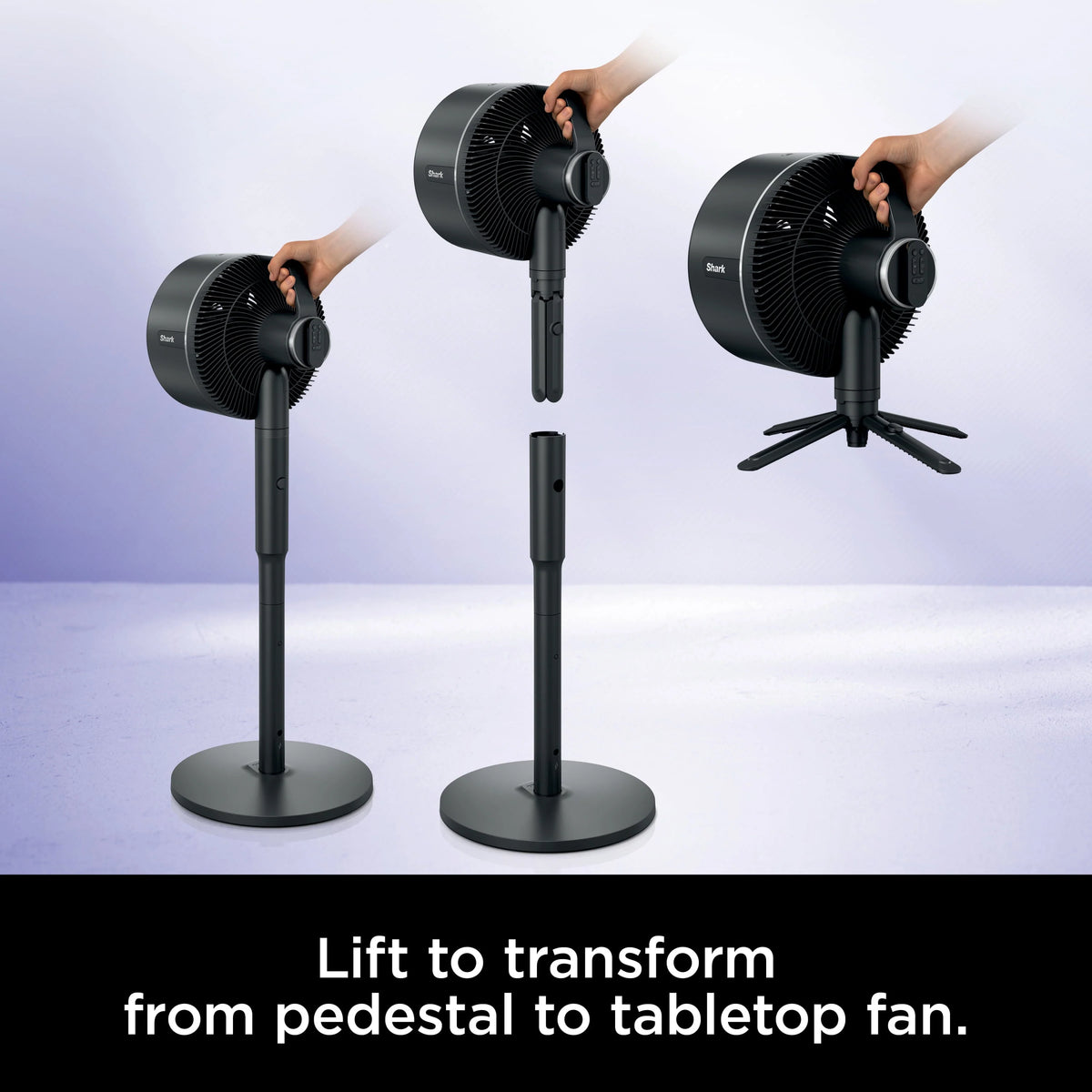 Cordless & Corded Indoor Outdoor Fan T459636