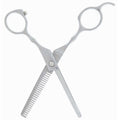 6.5 Metal Thinning Pet Hair Scissors C1545