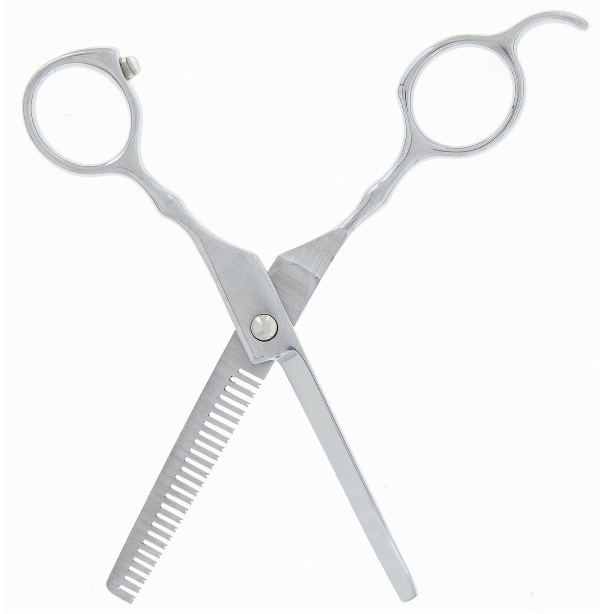 6.5 Metal Thinning Pet Hair Scissors C1545