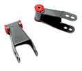 Rear Lowering Shackles Y50253