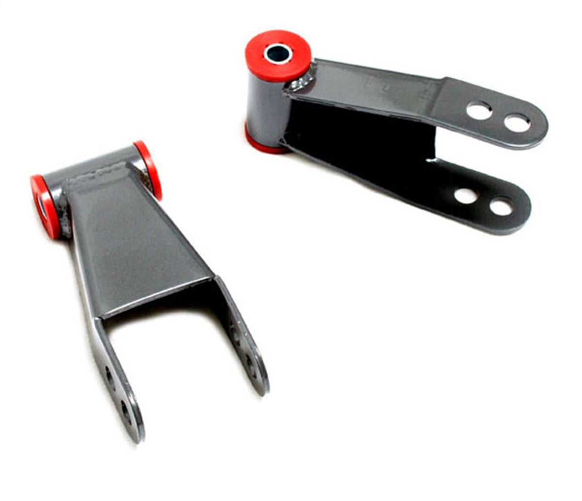 Rear Lowering Shackles Y50253