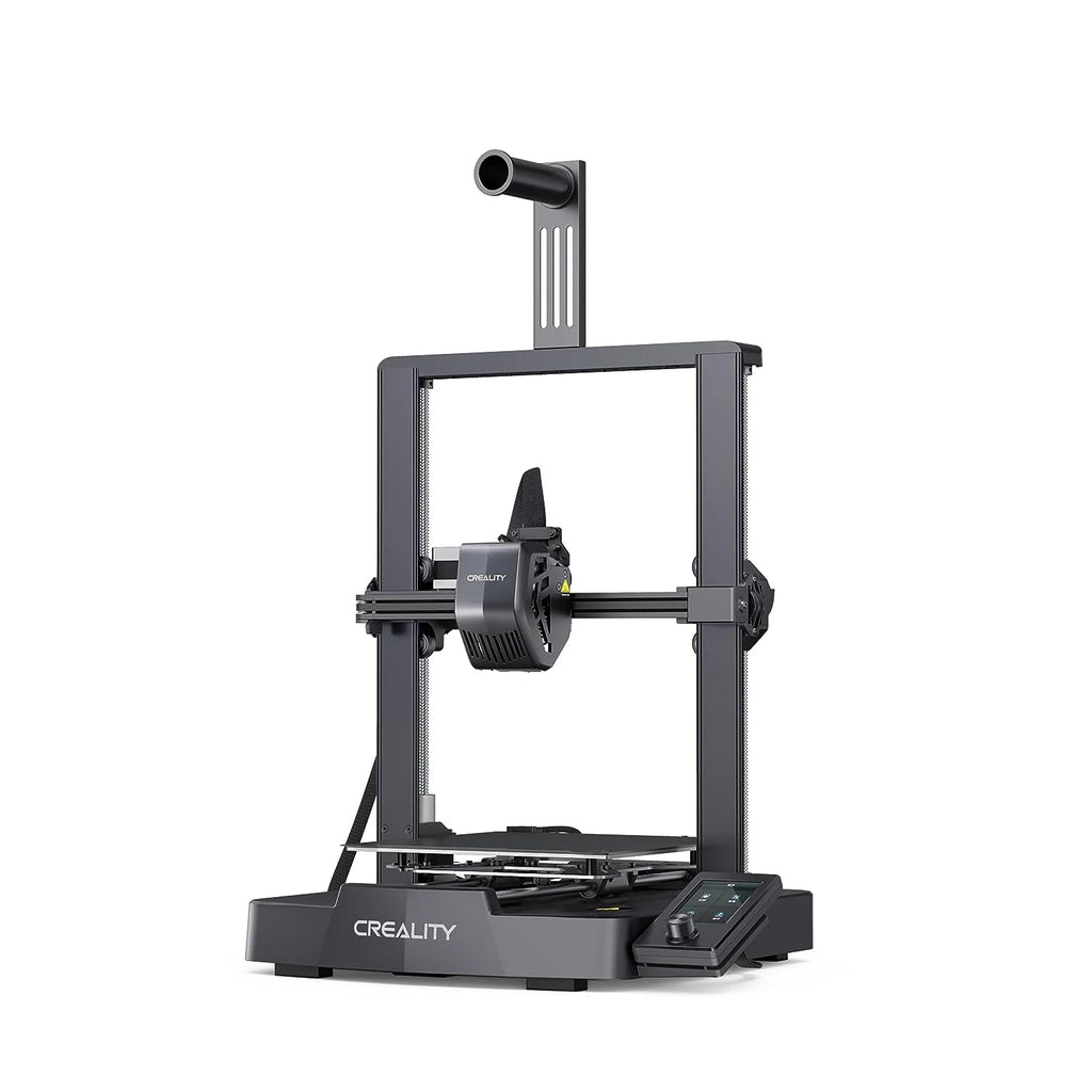3D Printer Auto Leveling Direct Extruder 8.66x8.66x9.84 in I47774