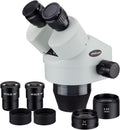 3.5X-90X Binocular Zoom Stereo Microscope Head A18860